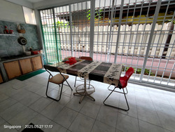 The Springside (D26), Terrace #451240081